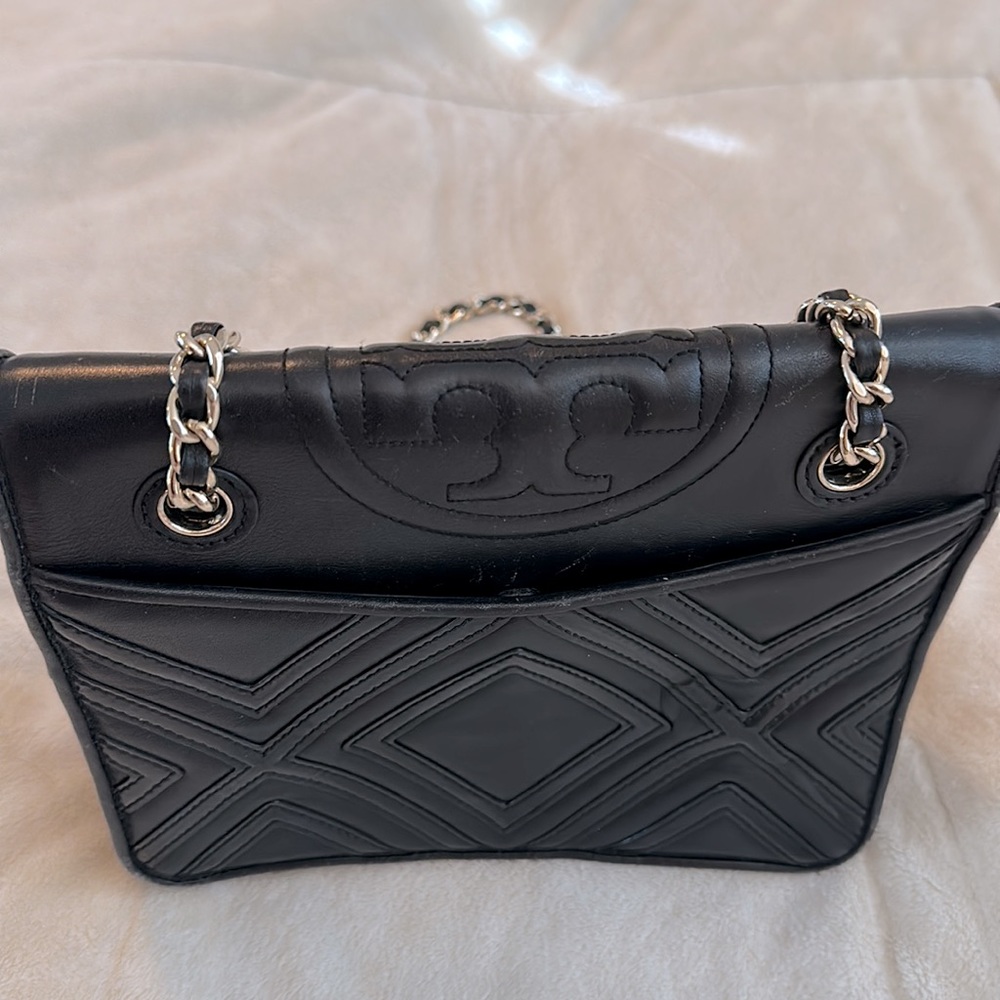 Tory Burch Crossbody / Clutch - Picture 3 of 7